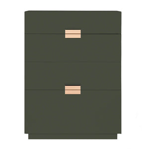Green Khaki / Natural