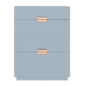 Nordic Blue / Natural