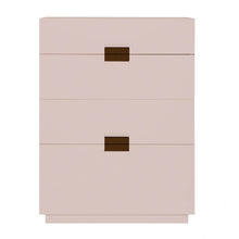 Ladda upp bild till gallerivisning, Rose / Dark Brown

