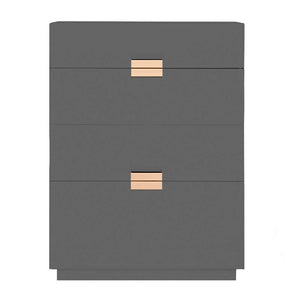 Storm Grey / Natural