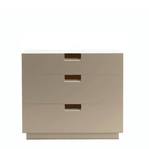 Frame Drawer Low