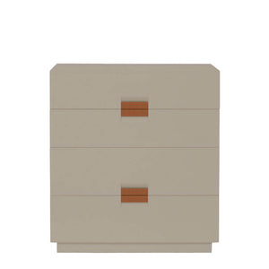 Dark Sand / Cognac