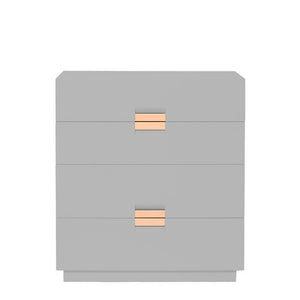 Light Grey / Natural