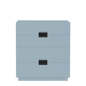 Nordic Blue / Black