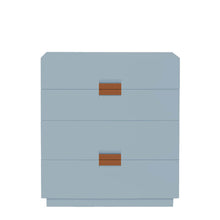 Ladda upp bild till gallerivisning, Nordic Blue / Cognac
