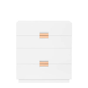 White / Natural