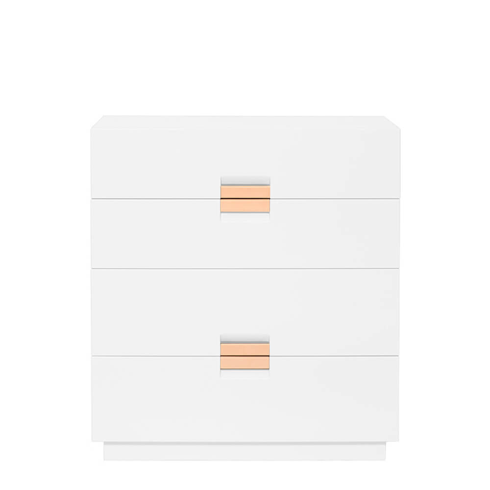 White / Natural