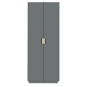 Storm Grey / Natural