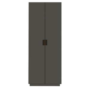 Taupe / Dark Brown