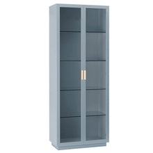 Ladda upp bild till gallerivisning, Nordic Blue / Natural
