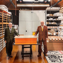 Ladda upp bild till gallerivisning, Gilbert &amp; George - Decriminalise Sex
