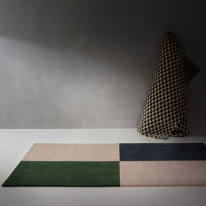 Rugby - Handloom