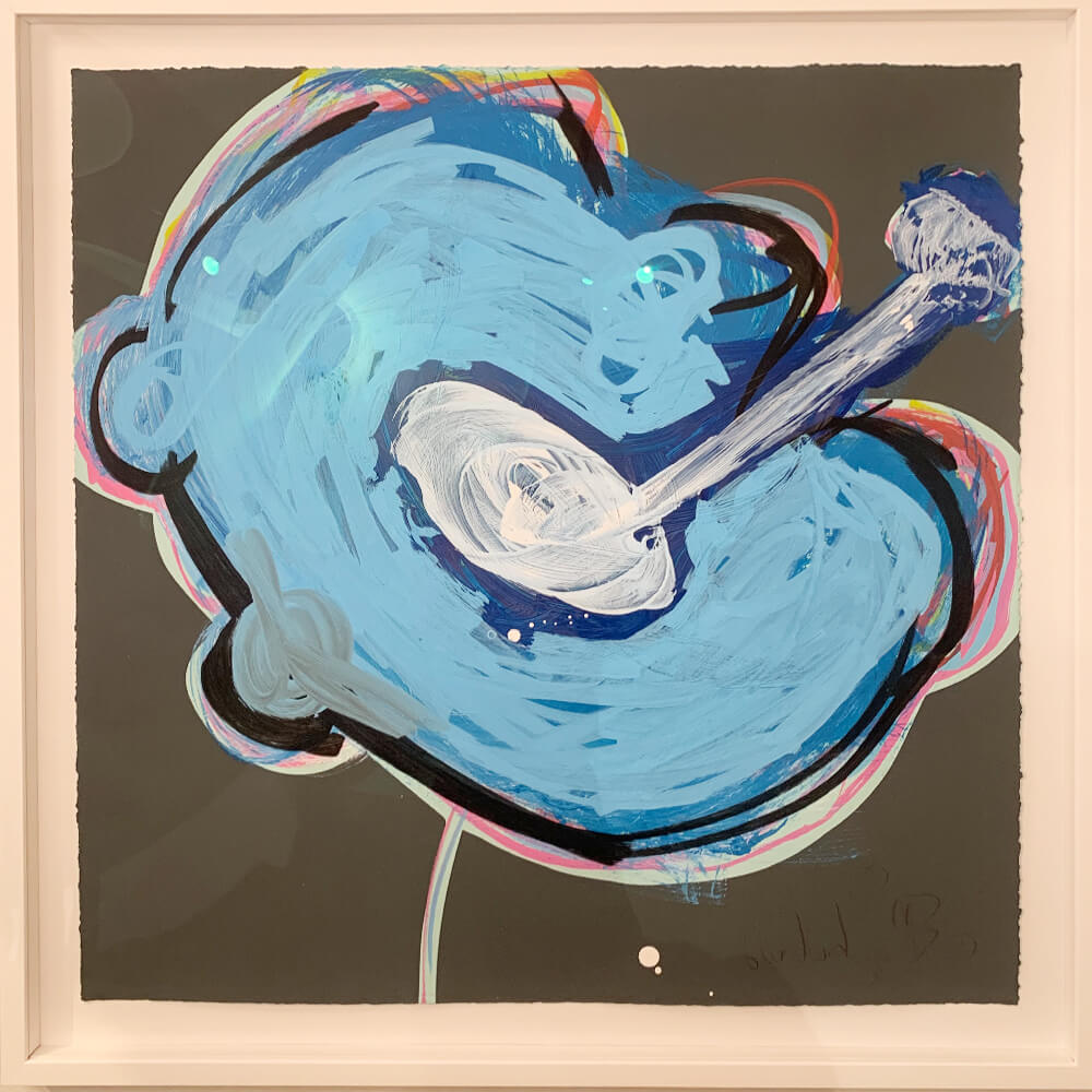 Blundlund - Hypnagogia