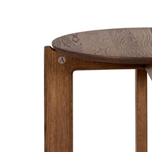 Ladda upp bild till gallerivisning, American Walnut Oak P4
