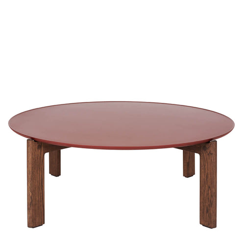 Brown Red / American Walnut Oak