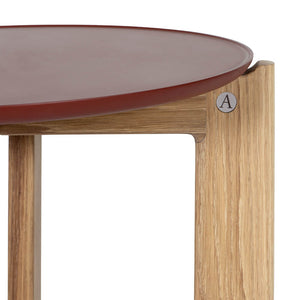 Iris soffbord - MDF topp