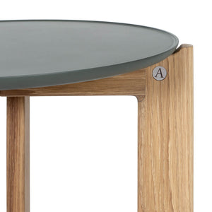 Iris soffbord - MDF topp