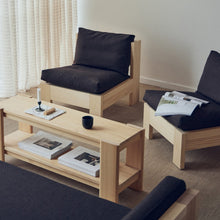 Ladda upp bild till gallerivisning, Icon Lounge Chair
