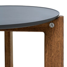Ladda upp bild till gallerivisning, Taupe / American Walnut Oak
