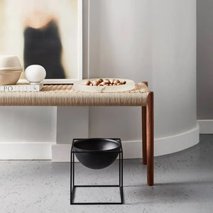 JL Möller Bench Model 63B