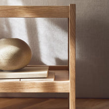 Ladda upp bild till gallerivisning, Journal Side Table
