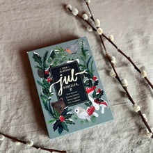 Ladda upp bild till gallerivisning, Julnoveller VI
