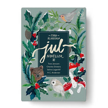 Ladda upp bild till gallerivisning, Julnoveller VI
