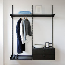 Ladda upp bild till gallerivisning, K1+ hallsystem
