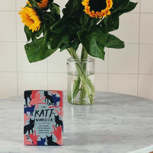 Ladda upp bild till gallerivisning, Kattnoveller
