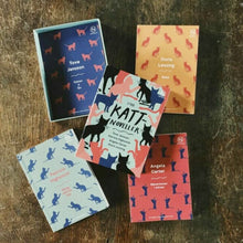 Ladda upp bild till gallerivisning, Kattnoveller
