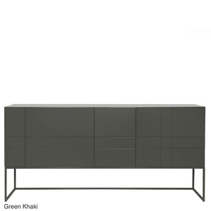 Kilt Light 180 (doors)