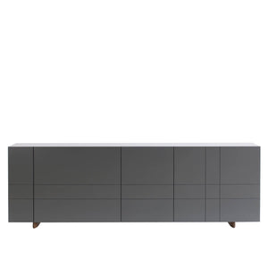 Kilt Sideboard 180 (doors)