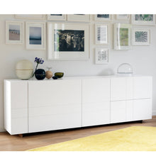 Ladda upp bild till gallerivisning, Kilt Sideboard 180 (doors &amp; drawers)

