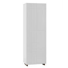 Ladda upp bild till gallerivisning, White (rendering)
