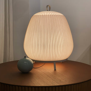 Vibia Knit 7490 golvlampa