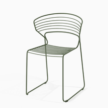 Ladda upp bild till gallerivisning, Koki Wire chair - Outdoor

