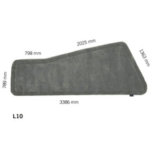 Ladda upp bild till gallerivisning, Île L10
