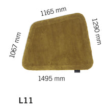 Ladda upp bild till gallerivisning, Île L11, L12 och L13
