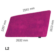 Ladda upp bild till gallerivisning, Île L2 och L3
