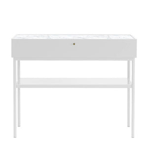 Carrara Marble / White