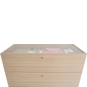 LUC Drawer 100