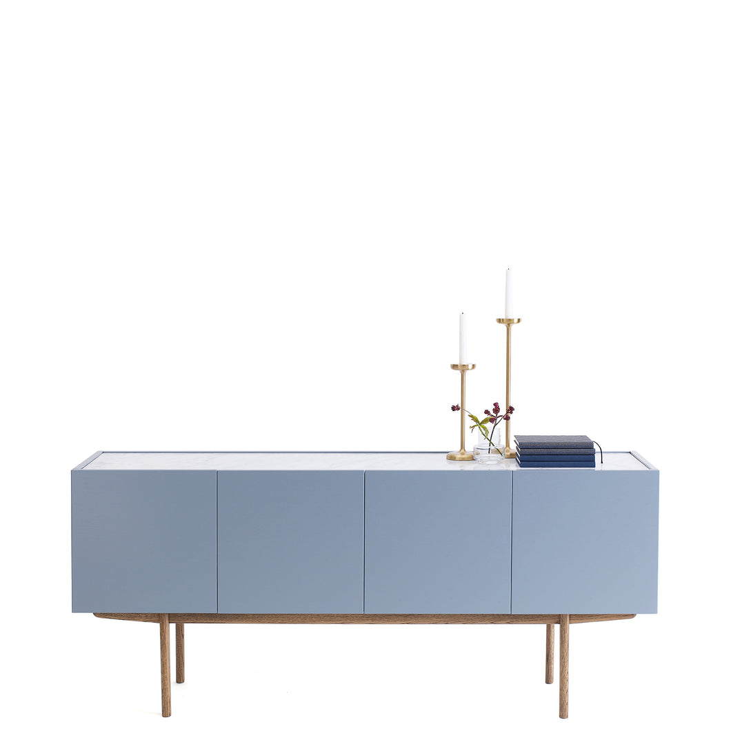 LUC Deluxe 160