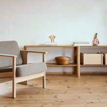 Ladda upp bild till gallerivisning, Leaf Shelf 2 x 2
