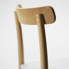 Ladda upp bild till gallerivisning, Lightwood Chair (nätsits)
