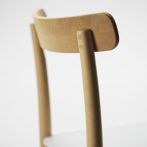 Lightwood Chair (nätsits)