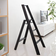 Ladda upp bild till gallerivisning, Lucano trappstege 3-step
