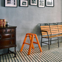Ladda upp bild till gallerivisning, Lucano Modern trappstege
