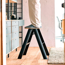 Ladda upp bild till gallerivisning, Lucano Modern trappstege
