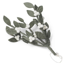Ladda upp bild till gallerivisning, Mistletoe juldekoration
