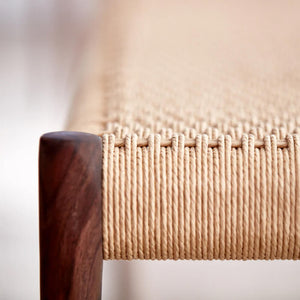 JL Möller Bench Model 63A